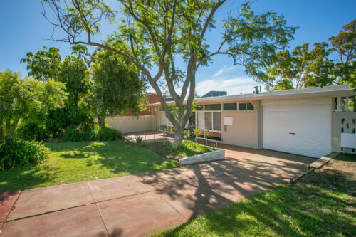 RENTED: 8 Quorn St Wembley Downs WA $945 pw